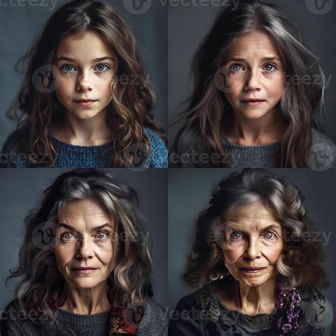 Age Progression .